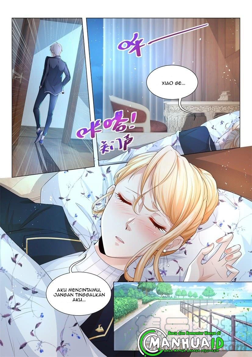 Shen Hao’s Heavenly Fall System Chapter 66 - halaman 6