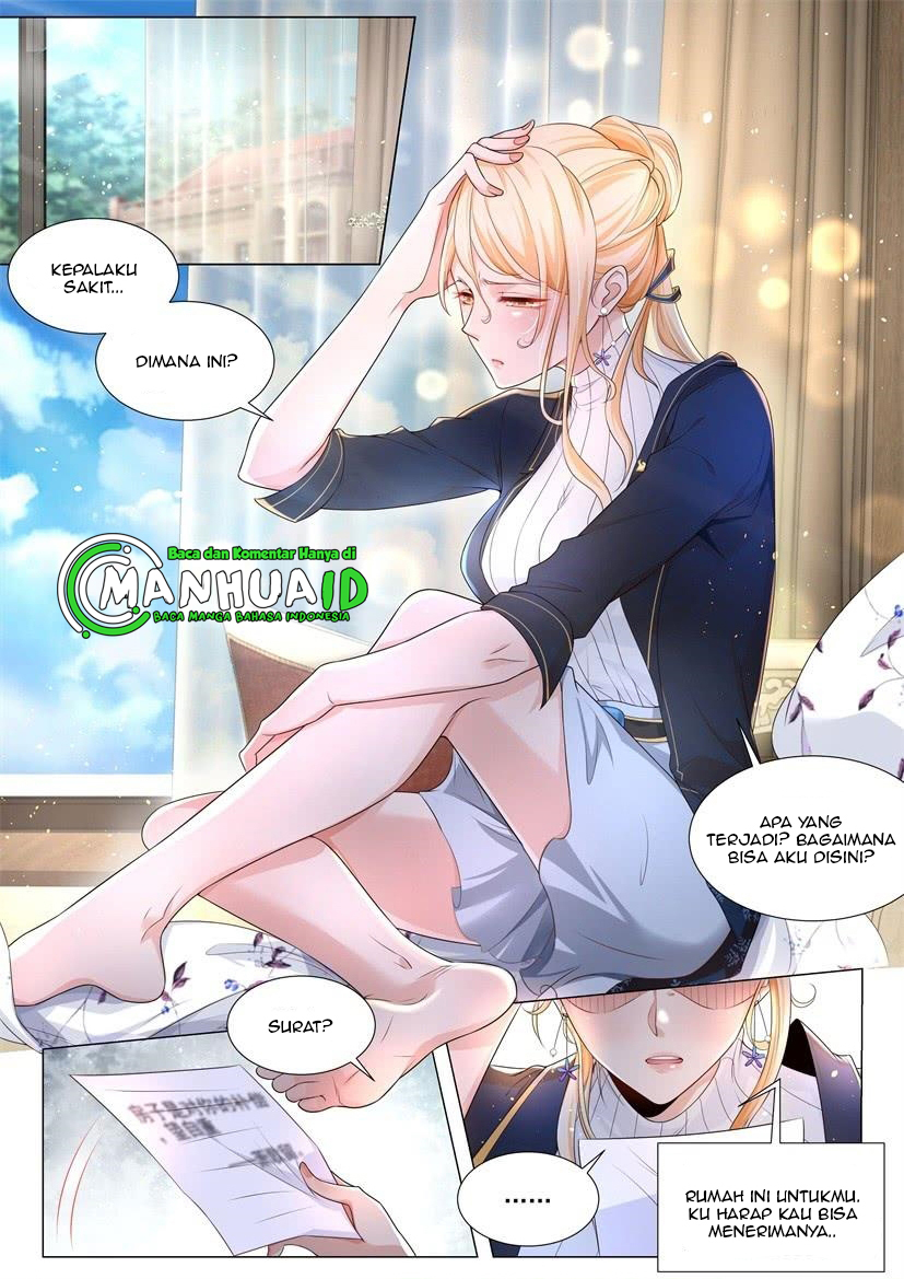 Shen Hao’s Heavenly Fall System Chapter 66 - halaman 9