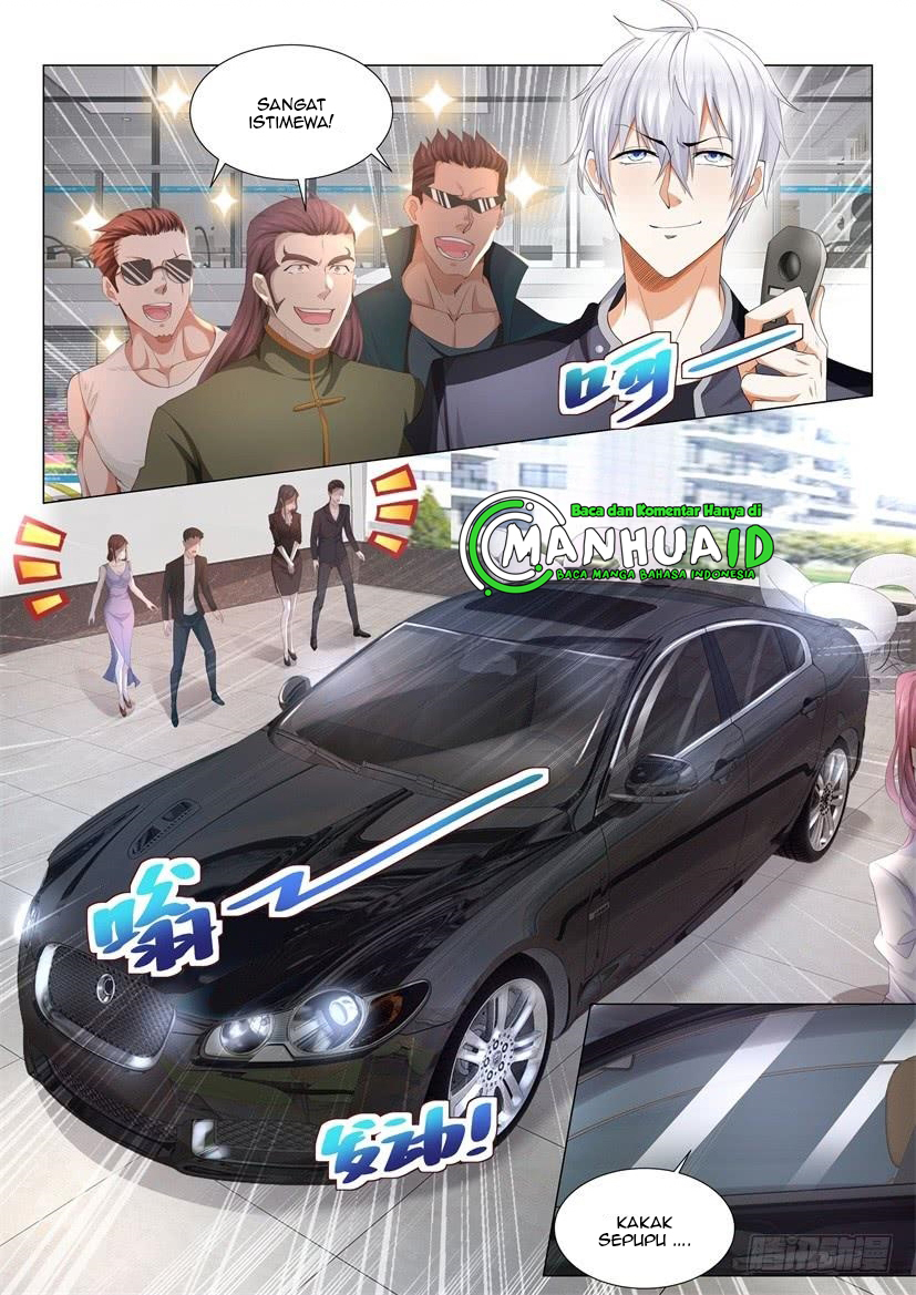 Shen Hao’s Heavenly Fall System Chapter 67 - halaman 13