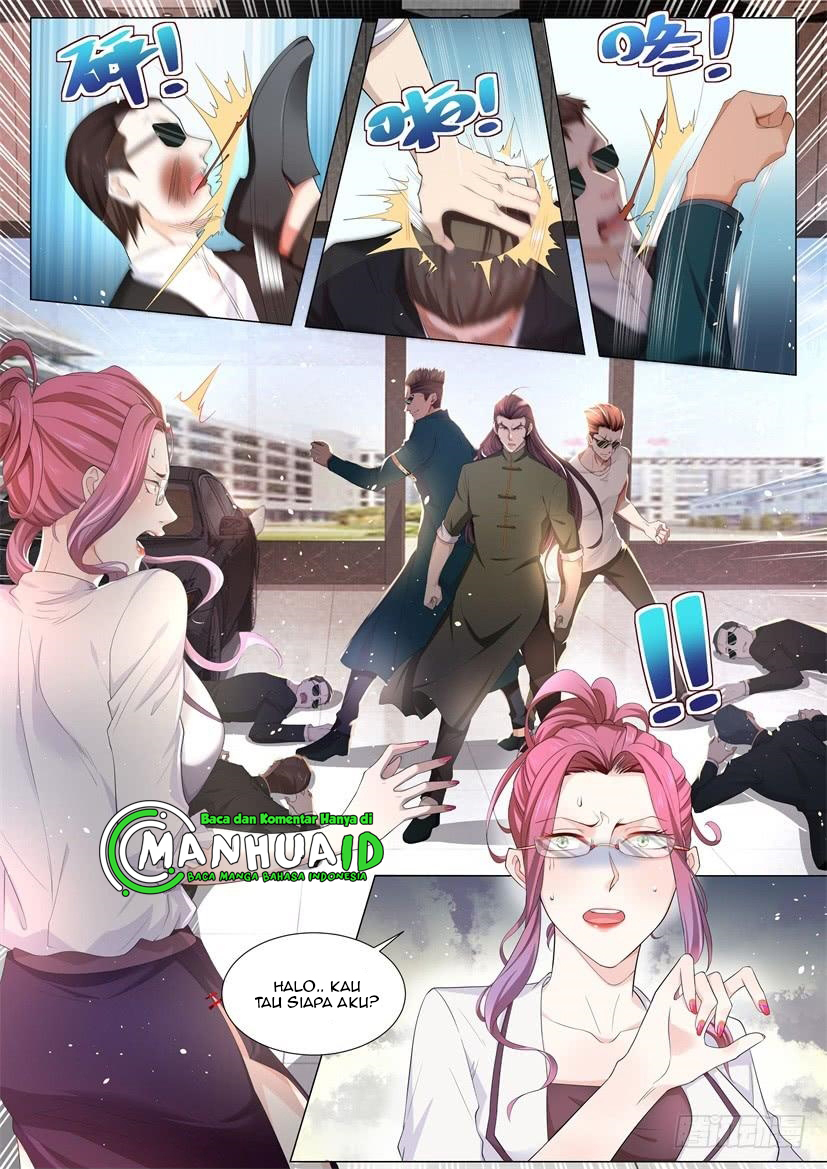 Shen Hao’s Heavenly Fall System Chapter 67 - halaman 3