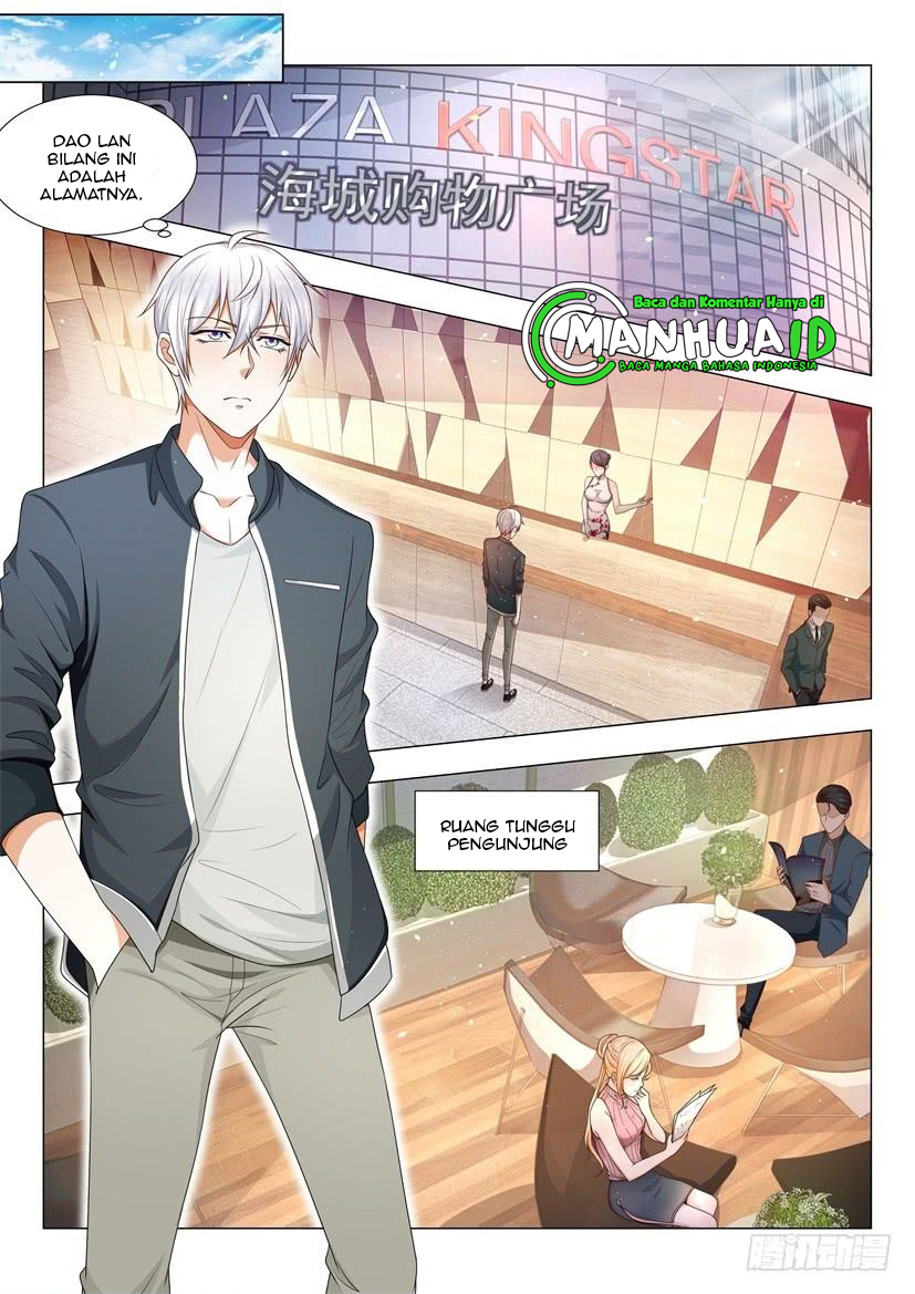 Shen Hao’s Heavenly Fall System Chapter 68 - halaman 10