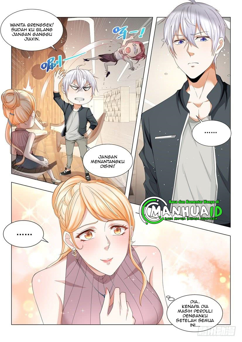 Shen Hao’s Heavenly Fall System Chapter 68 - halaman 14