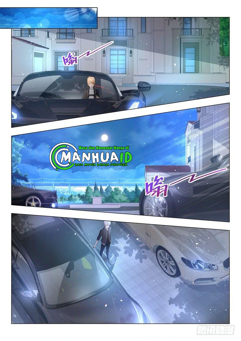 Shen Hao’s Heavenly Fall System Chapter 68 - halaman 2