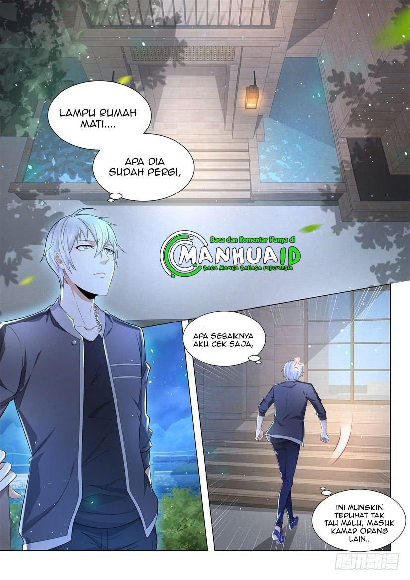 Shen Hao’s Heavenly Fall System Chapter 68 - halaman 3
