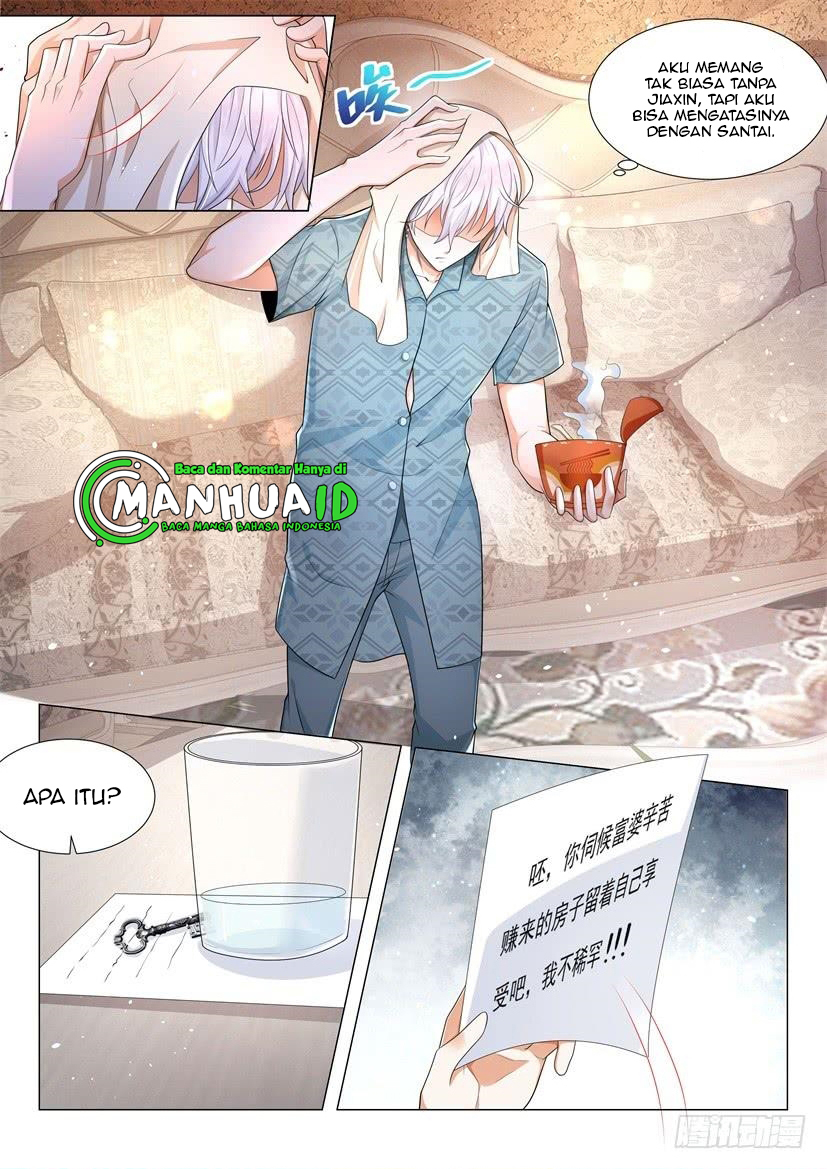 Shen Hao’s Heavenly Fall System Chapter 68 - halaman 4