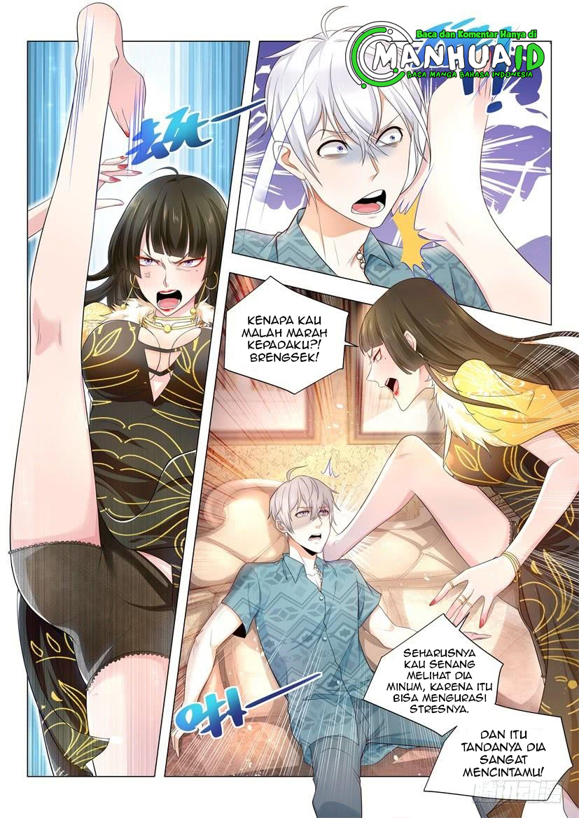 Shen Hao’s Heavenly Fall System Chapter 68 - halaman 6