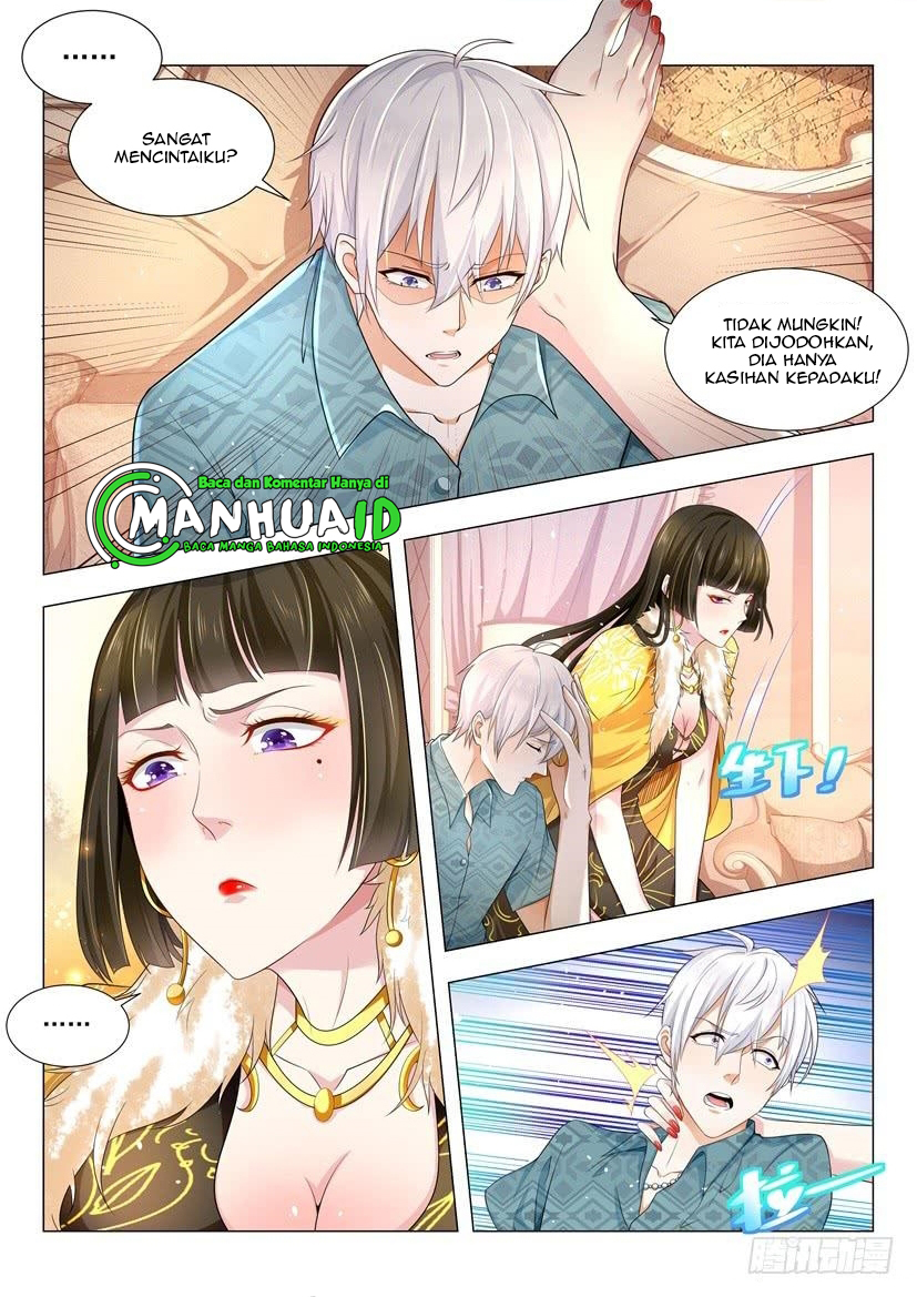 Shen Hao’s Heavenly Fall System Chapter 68 - halaman 7