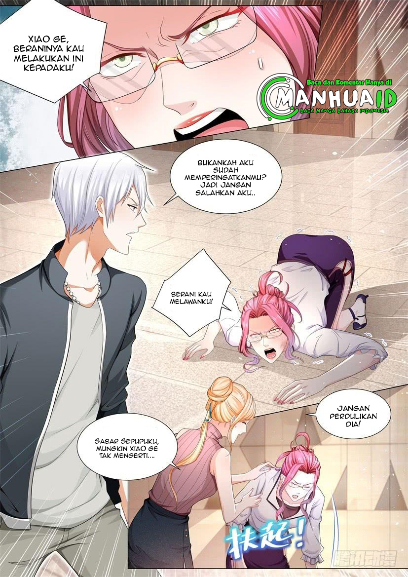 Shen Hao’s Heavenly Fall System Chapter 69 - halaman 1
