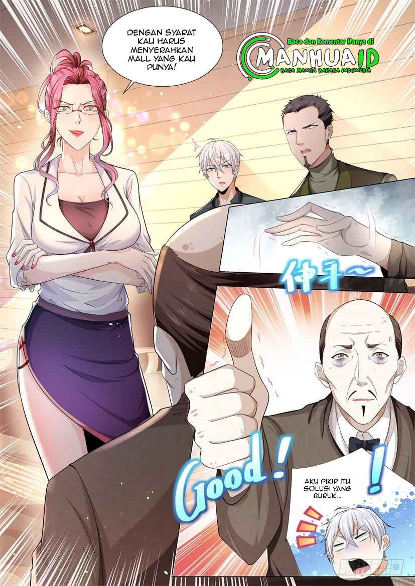 Shen Hao’s Heavenly Fall System Chapter 69 - halaman 11