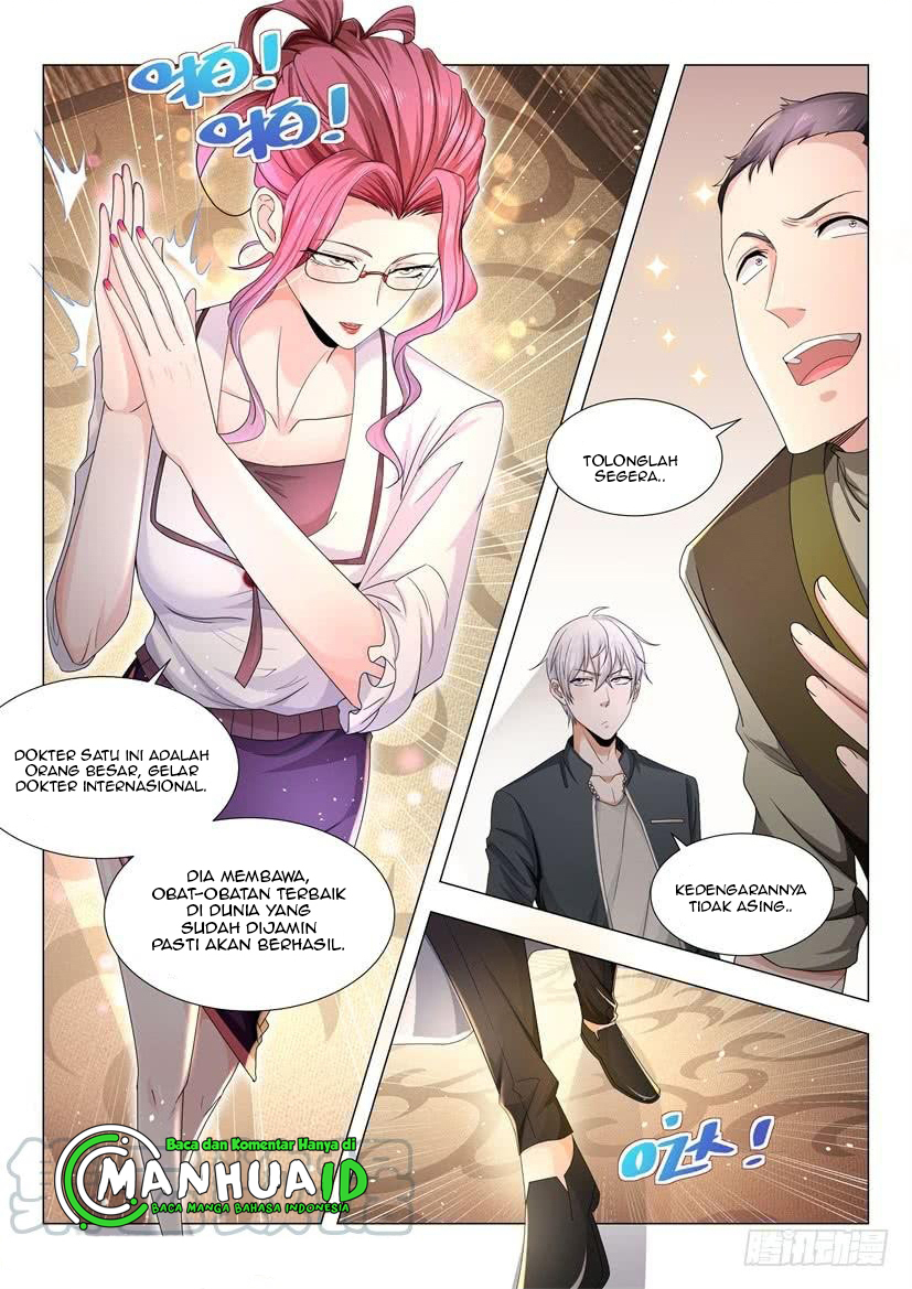 Shen Hao’s Heavenly Fall System Chapter 69 - halaman 12