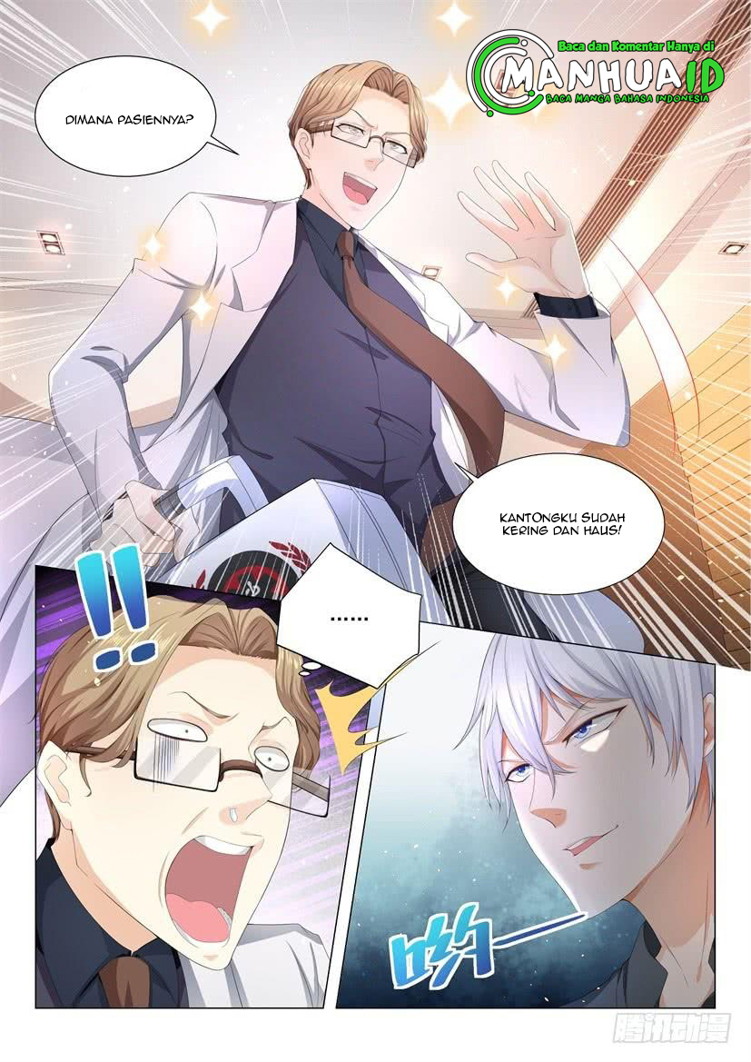 Shen Hao’s Heavenly Fall System Chapter 69 - halaman 13