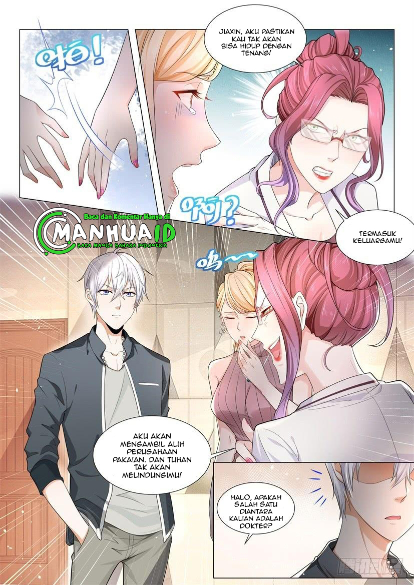 Shen Hao’s Heavenly Fall System Chapter 69 - halaman 2