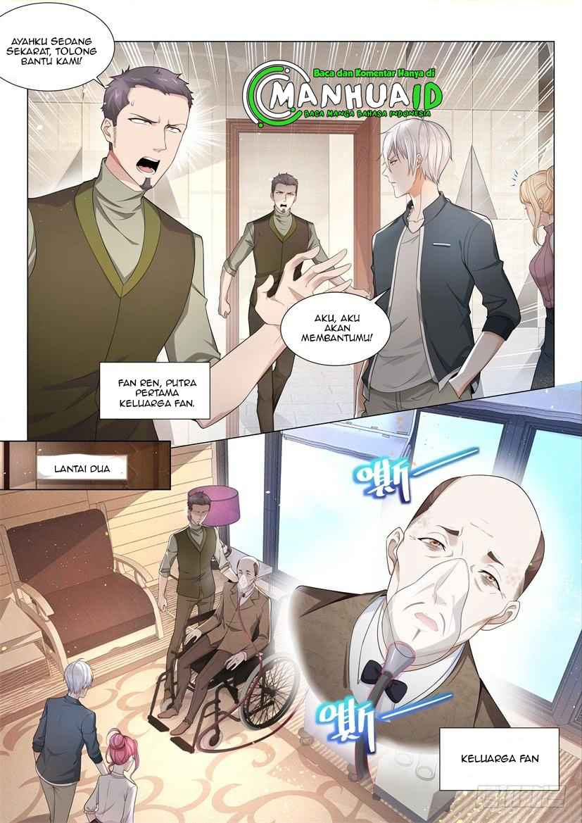 Shen Hao’s Heavenly Fall System Chapter 69 - halaman 3