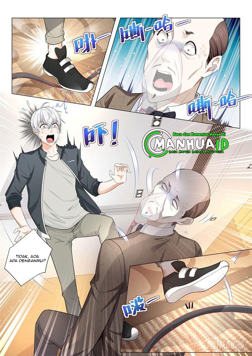 Shen Hao’s Heavenly Fall System Chapter 69 - halaman 6