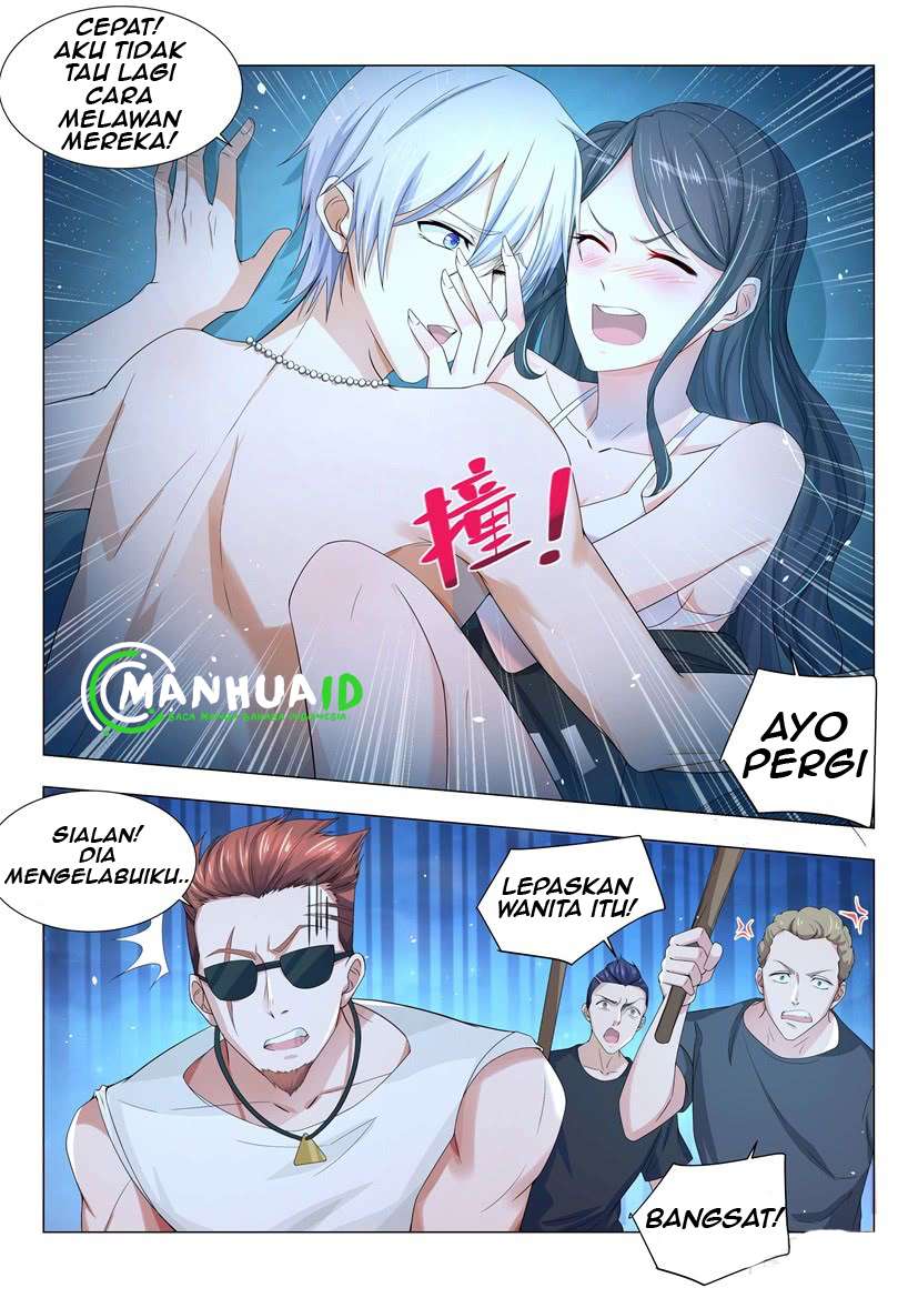 Shen Hao’s Heavenly Fall System Chapter 7 - halaman 10