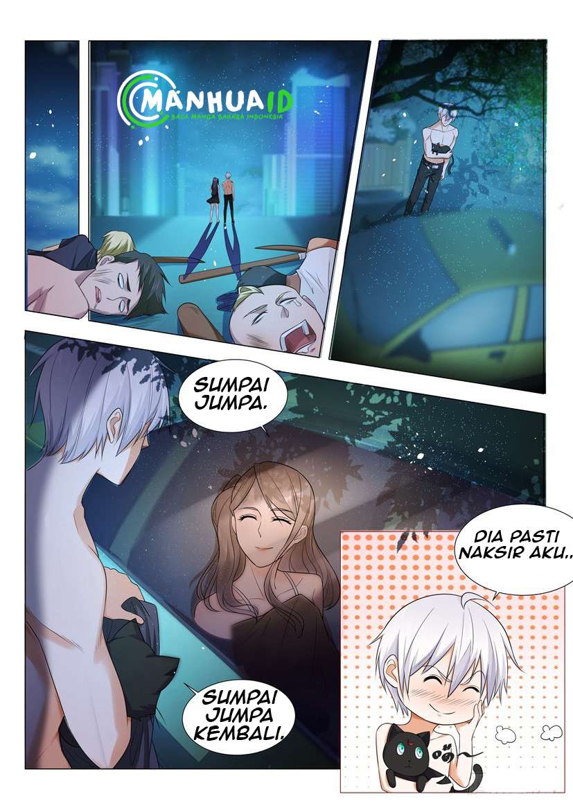 Shen Hao’s Heavenly Fall System Chapter 7 - halaman 15