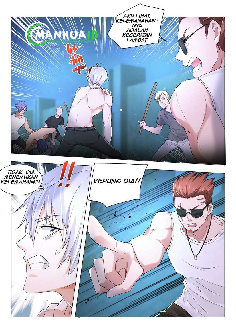 Shen Hao’s Heavenly Fall System Chapter 7 - halaman 3