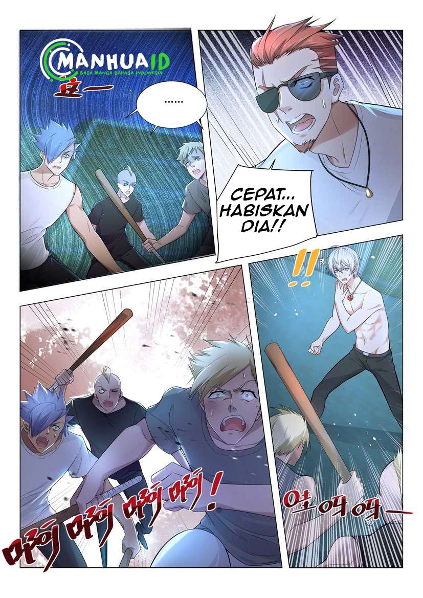 Shen Hao’s Heavenly Fall System Chapter 7 - halaman 4