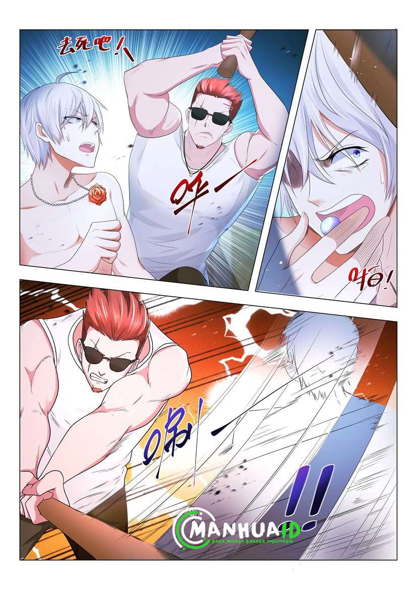 Shen Hao’s Heavenly Fall System Chapter 7 - halaman 8