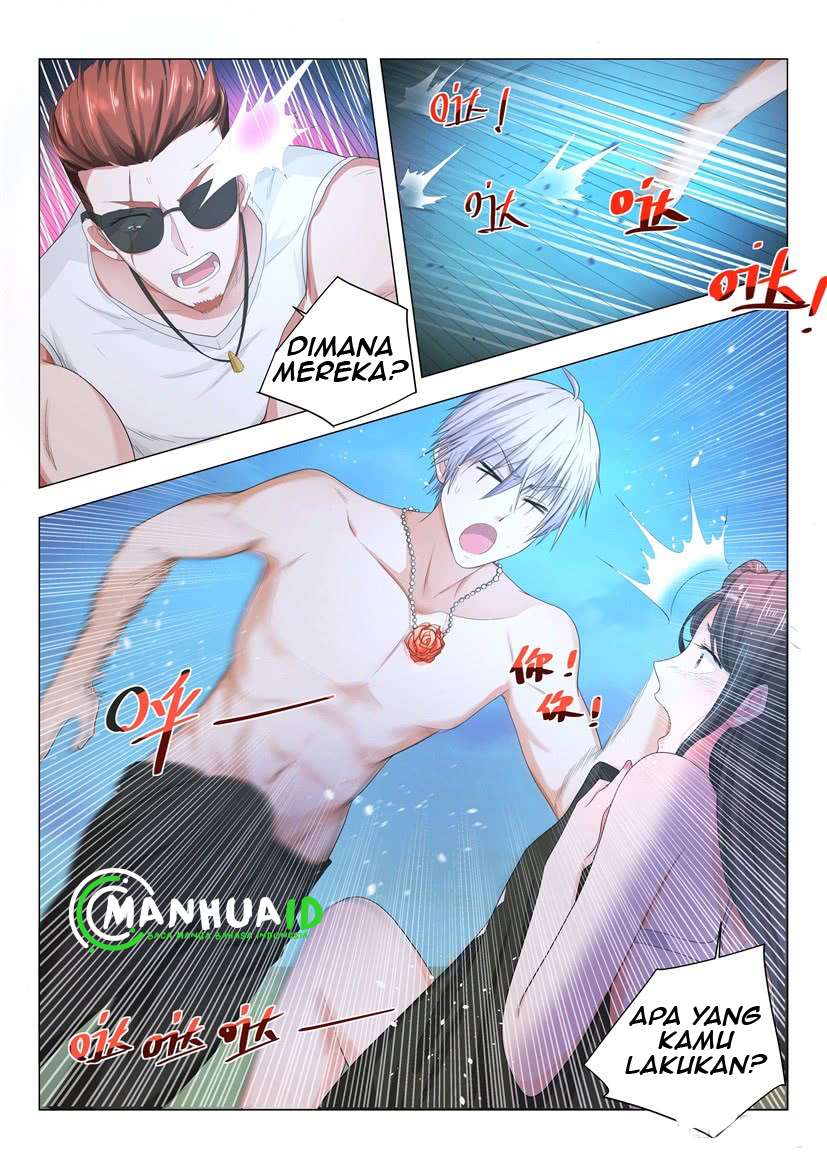 Shen Hao’s Heavenly Fall System Chapter 7 - halaman 9