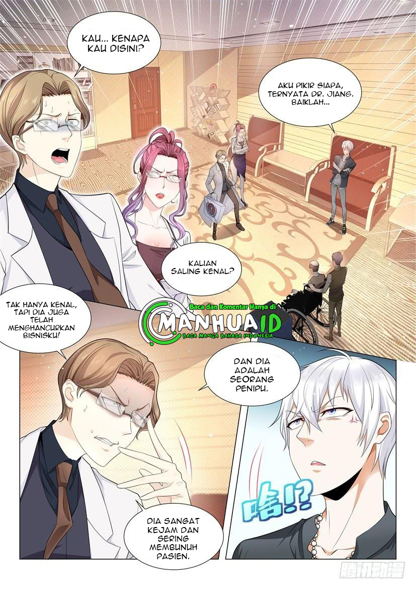 Shen Hao’s Heavenly Fall System Chapter 70 - halaman 1