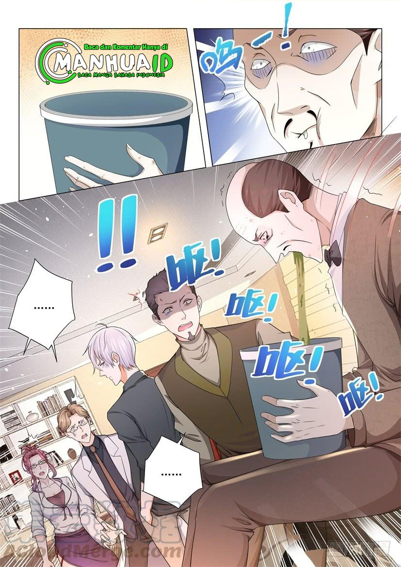 Shen Hao’s Heavenly Fall System Chapter 70 - halaman 12
