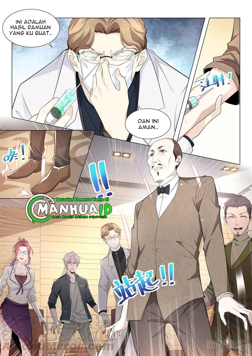 Shen Hao’s Heavenly Fall System Chapter 70 - halaman 4