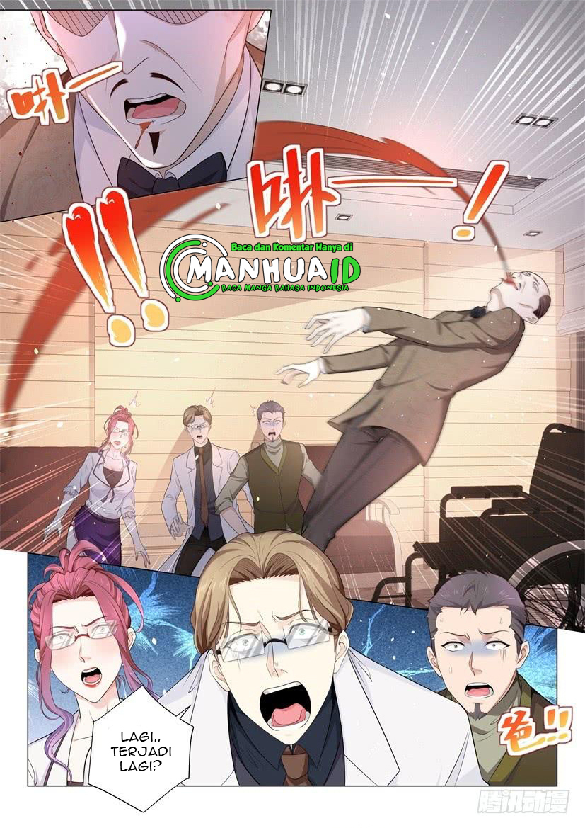 Shen Hao’s Heavenly Fall System Chapter 70 - halaman 7