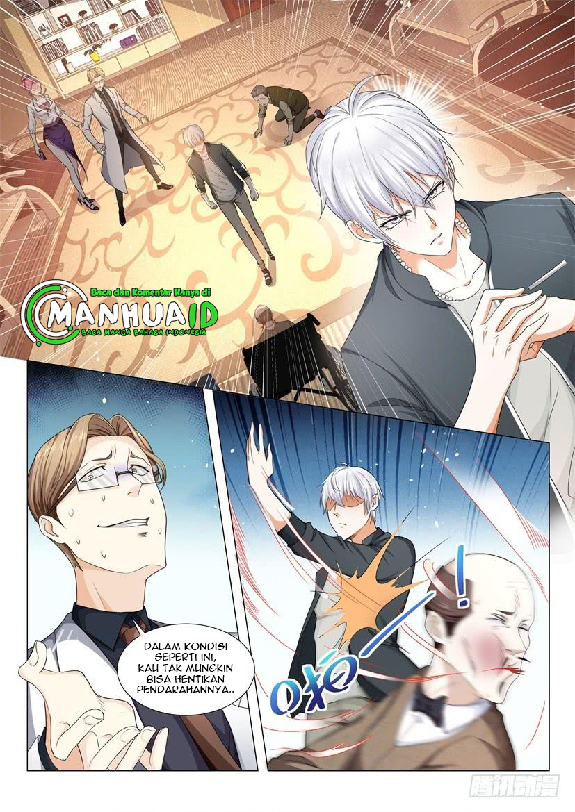 Shen Hao’s Heavenly Fall System Chapter 70 - halaman 9