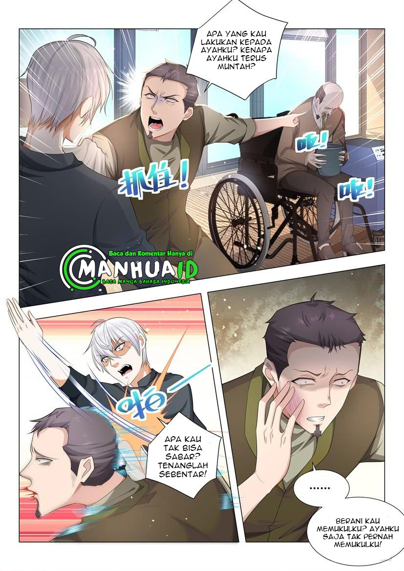 Shen Hao’s Heavenly Fall System Chapter 71 - halaman 1