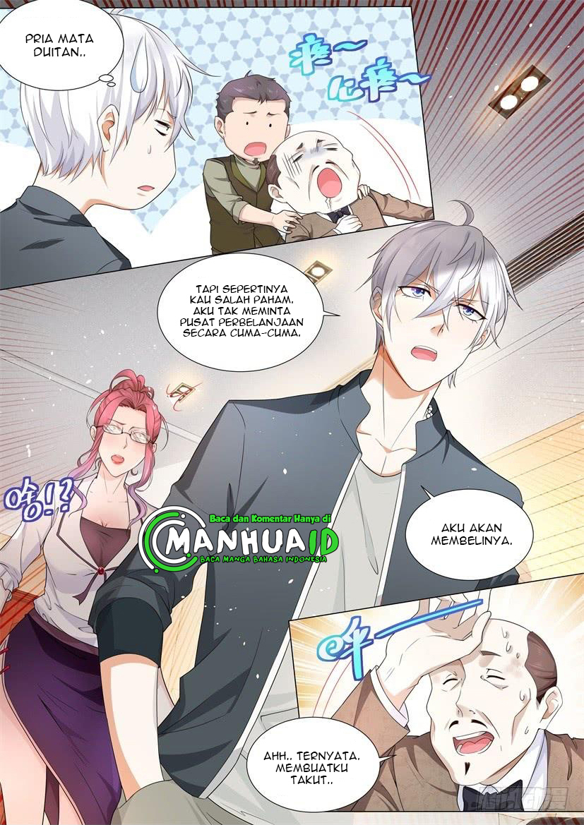Shen Hao’s Heavenly Fall System Chapter 71 - halaman 11