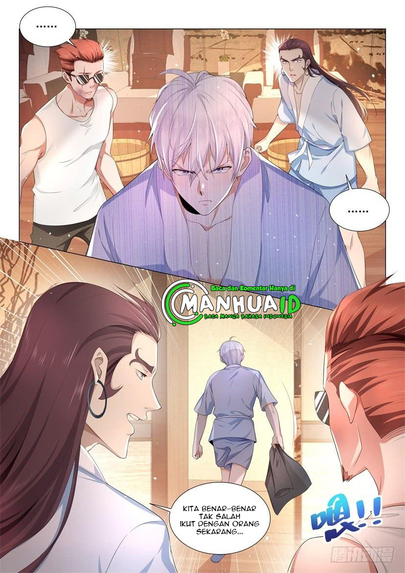 Shen Hao’s Heavenly Fall System Chapter 72 - halaman 13