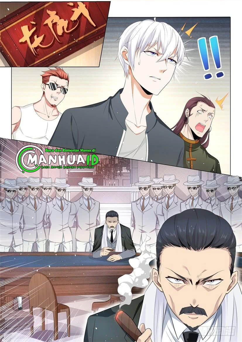 Shen Hao’s Heavenly Fall System Chapter 72 - halaman 14