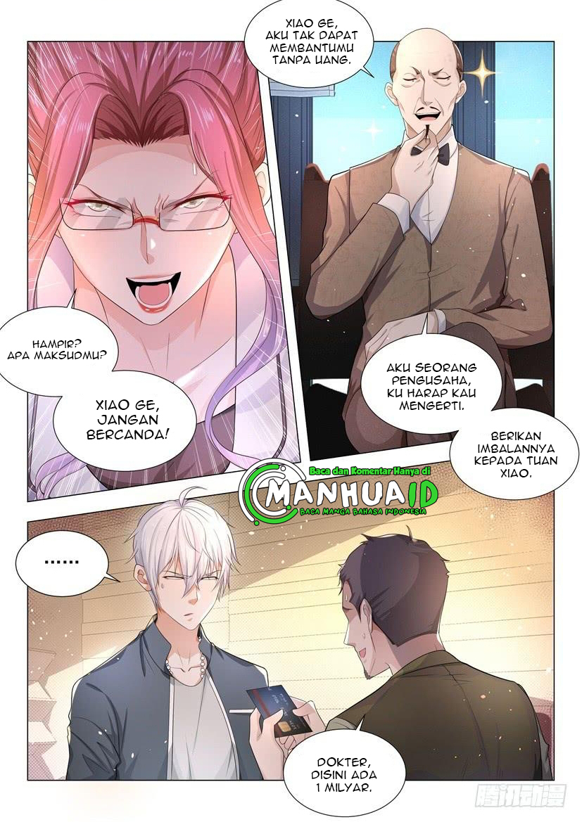 Shen Hao’s Heavenly Fall System Chapter 72 - halaman 2