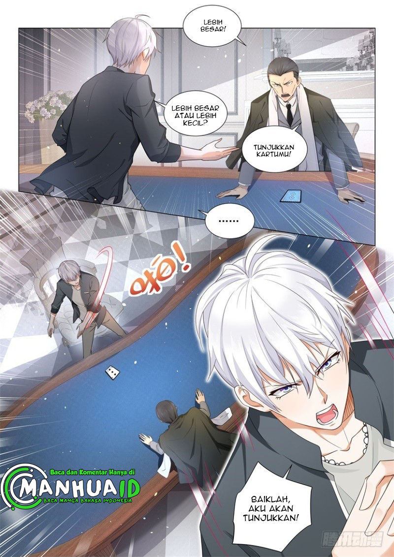 Shen Hao’s Heavenly Fall System Chapter 73 - halaman 10