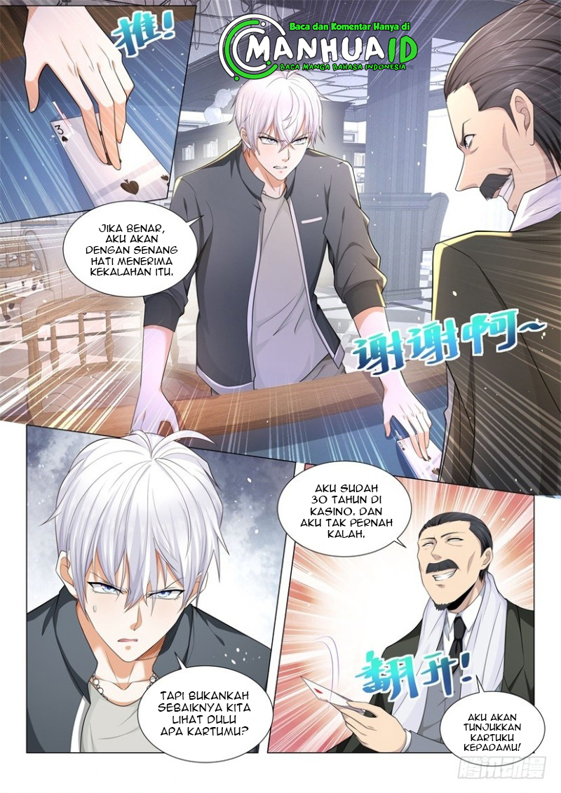 Shen Hao’s Heavenly Fall System Chapter 73 - halaman 12