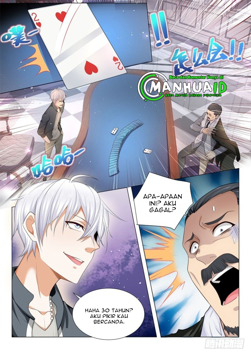 Shen Hao’s Heavenly Fall System Chapter 73 - halaman 13