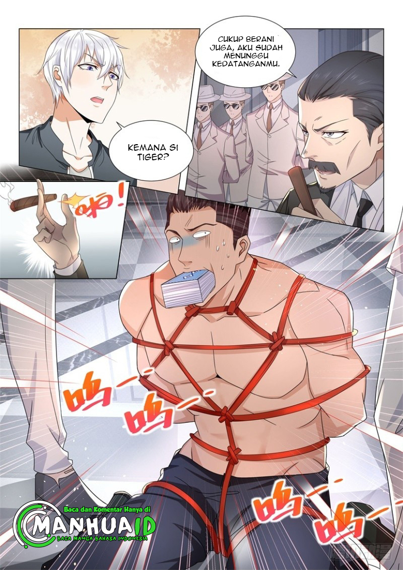 Shen Hao’s Heavenly Fall System Chapter 73 - halaman 2