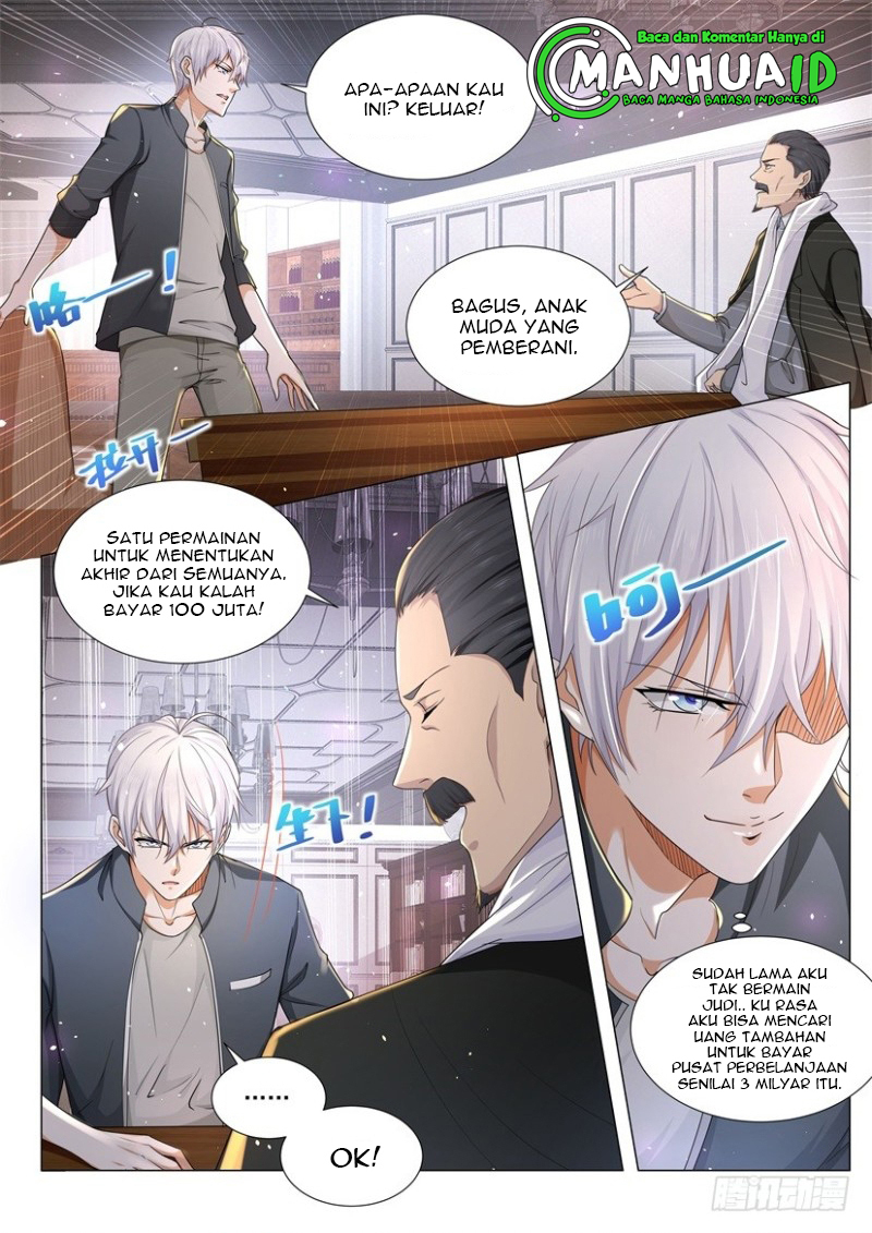 Shen Hao’s Heavenly Fall System Chapter 73 - halaman 4