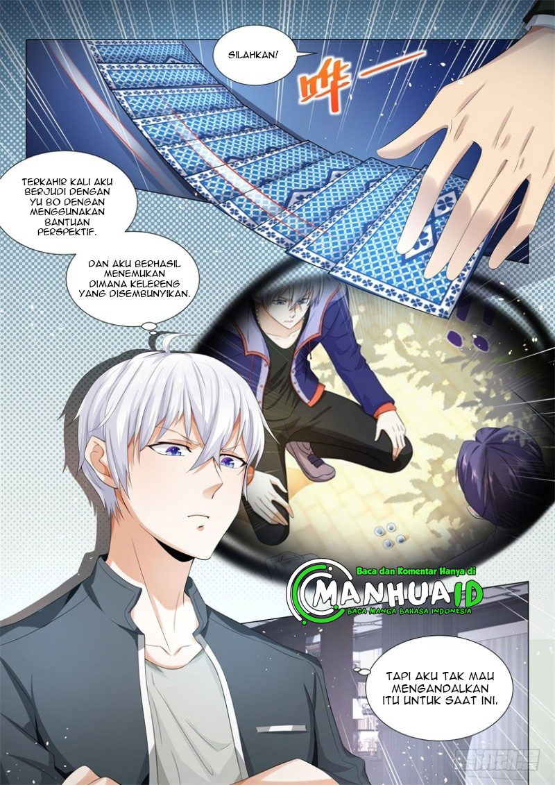 Shen Hao’s Heavenly Fall System Chapter 73 - halaman 6