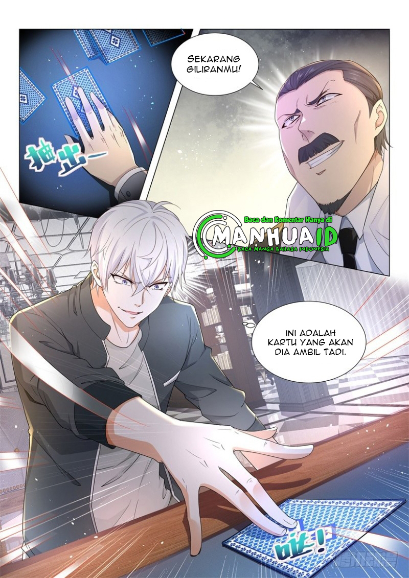 Shen Hao’s Heavenly Fall System Chapter 73 - halaman 9