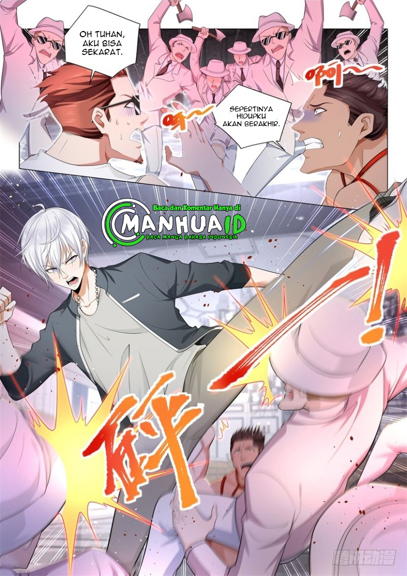 Shen Hao’s Heavenly Fall System Chapter 74 - halaman 7