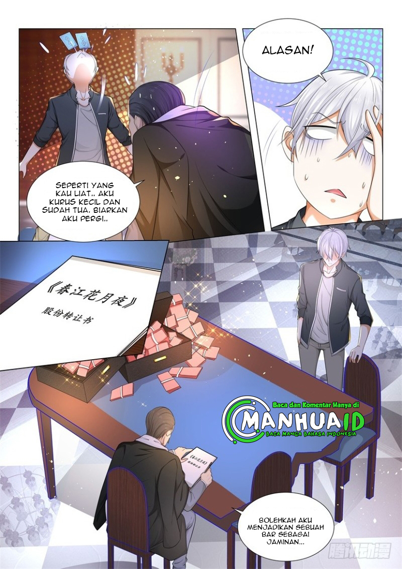 Shen Hao’s Heavenly Fall System Chapter 75 - halaman 11