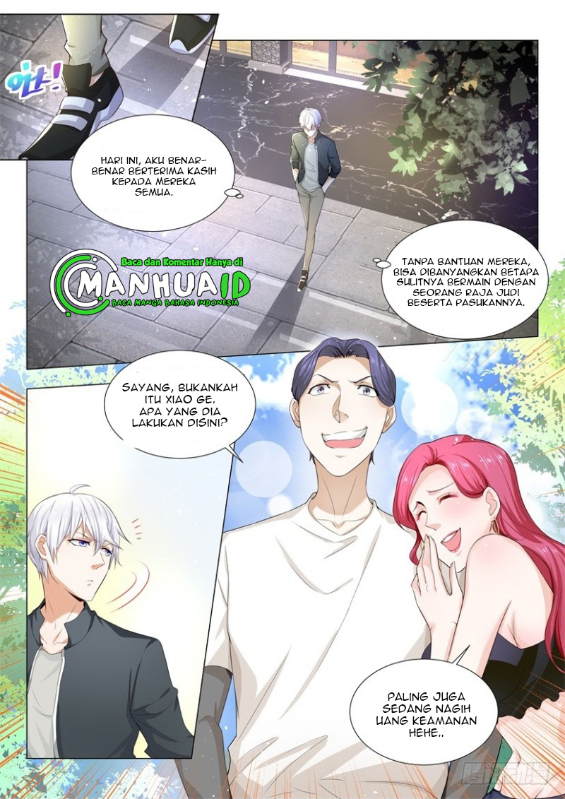 Shen Hao’s Heavenly Fall System Chapter 75 - halaman 14