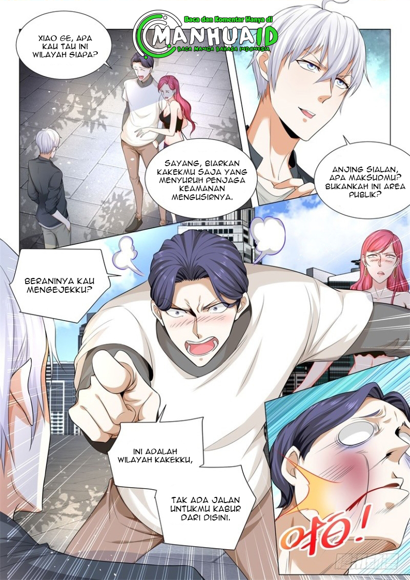 Shen Hao’s Heavenly Fall System Chapter 75 - halaman 15