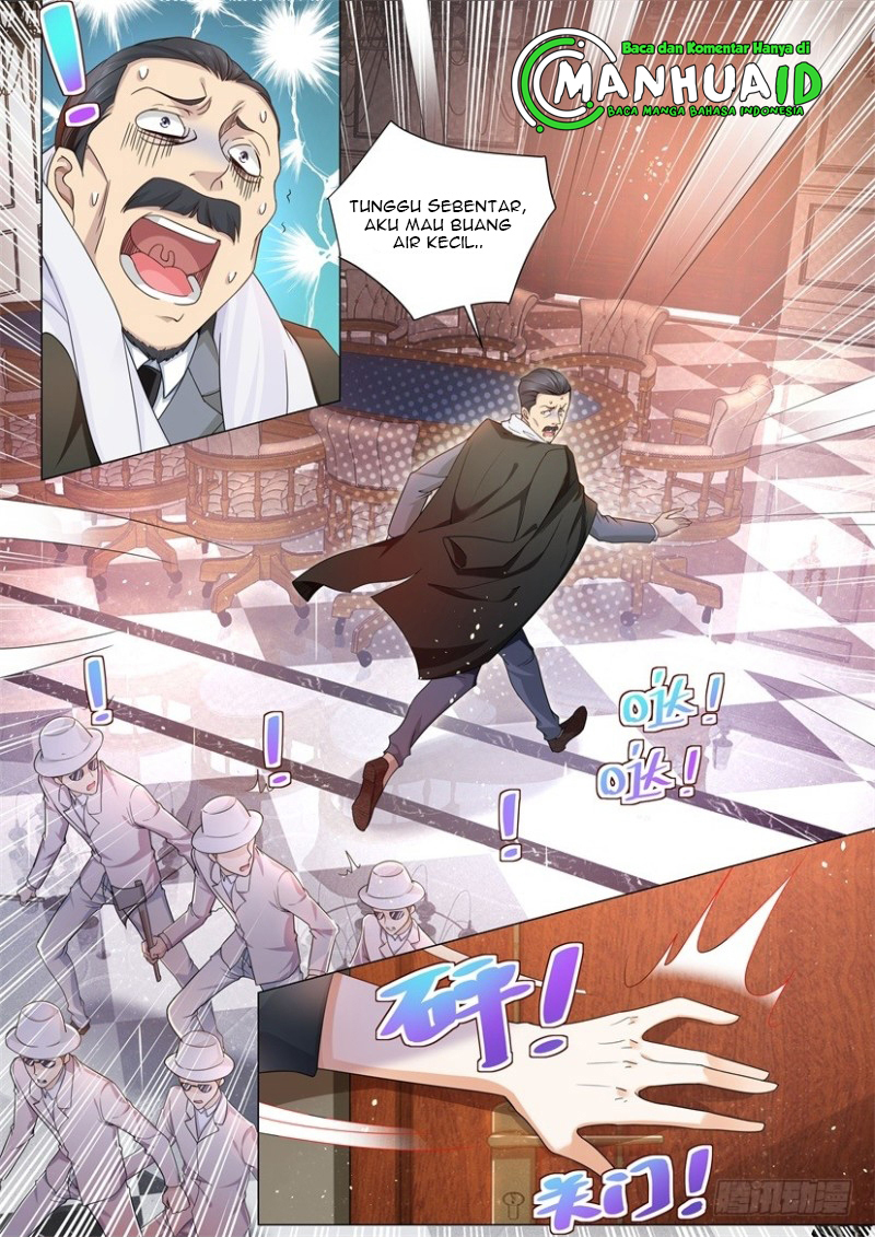 Shen Hao’s Heavenly Fall System Chapter 75 - halaman 2