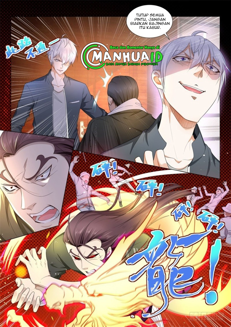 Shen Hao’s Heavenly Fall System Chapter 75 - halaman 3