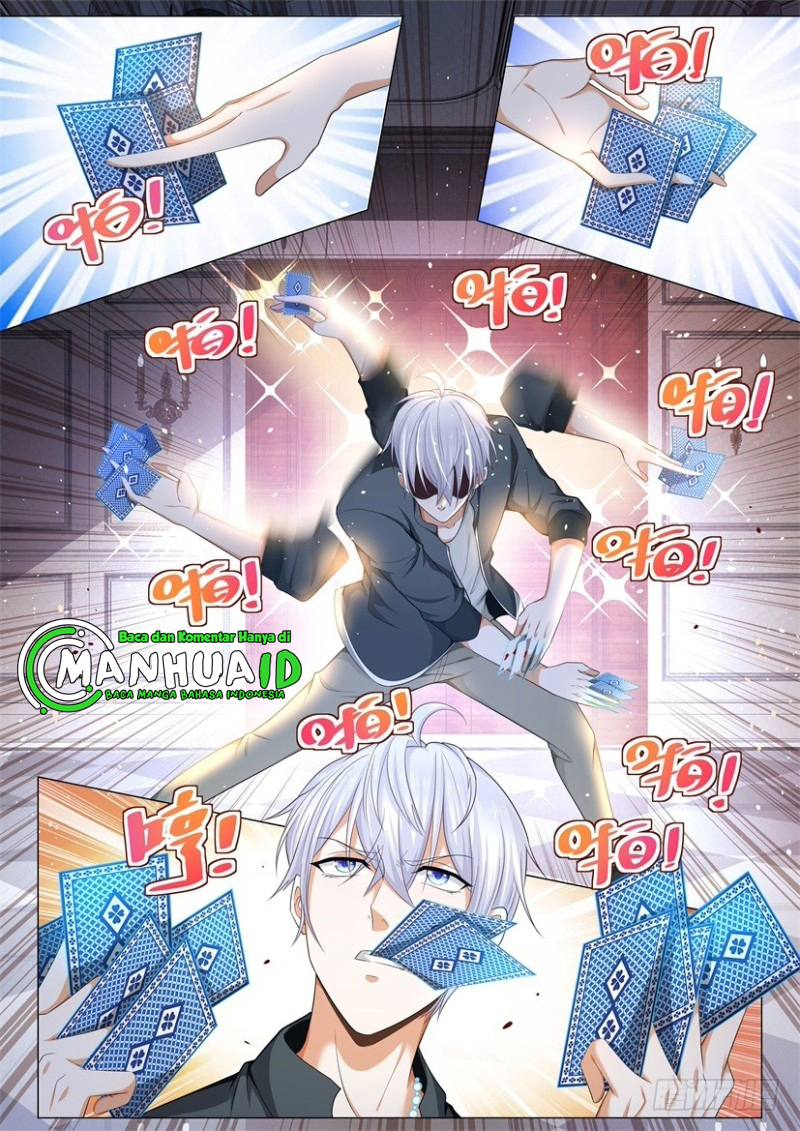 Shen Hao’s Heavenly Fall System Chapter 75 - halaman 9
