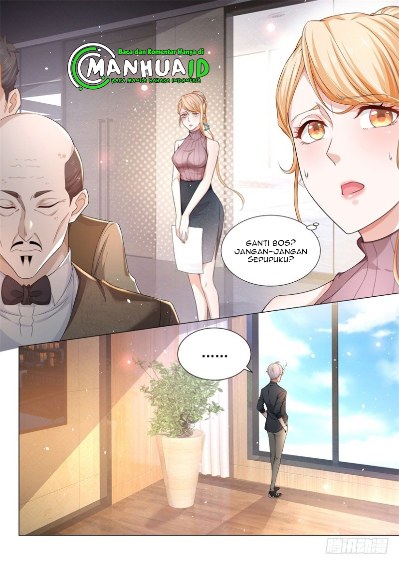 Shen Hao’s Heavenly Fall System Chapter 76 - halaman 13