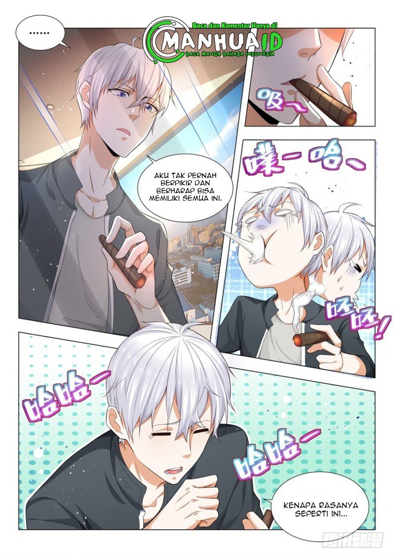 Shen Hao’s Heavenly Fall System Chapter 76 - halaman 14